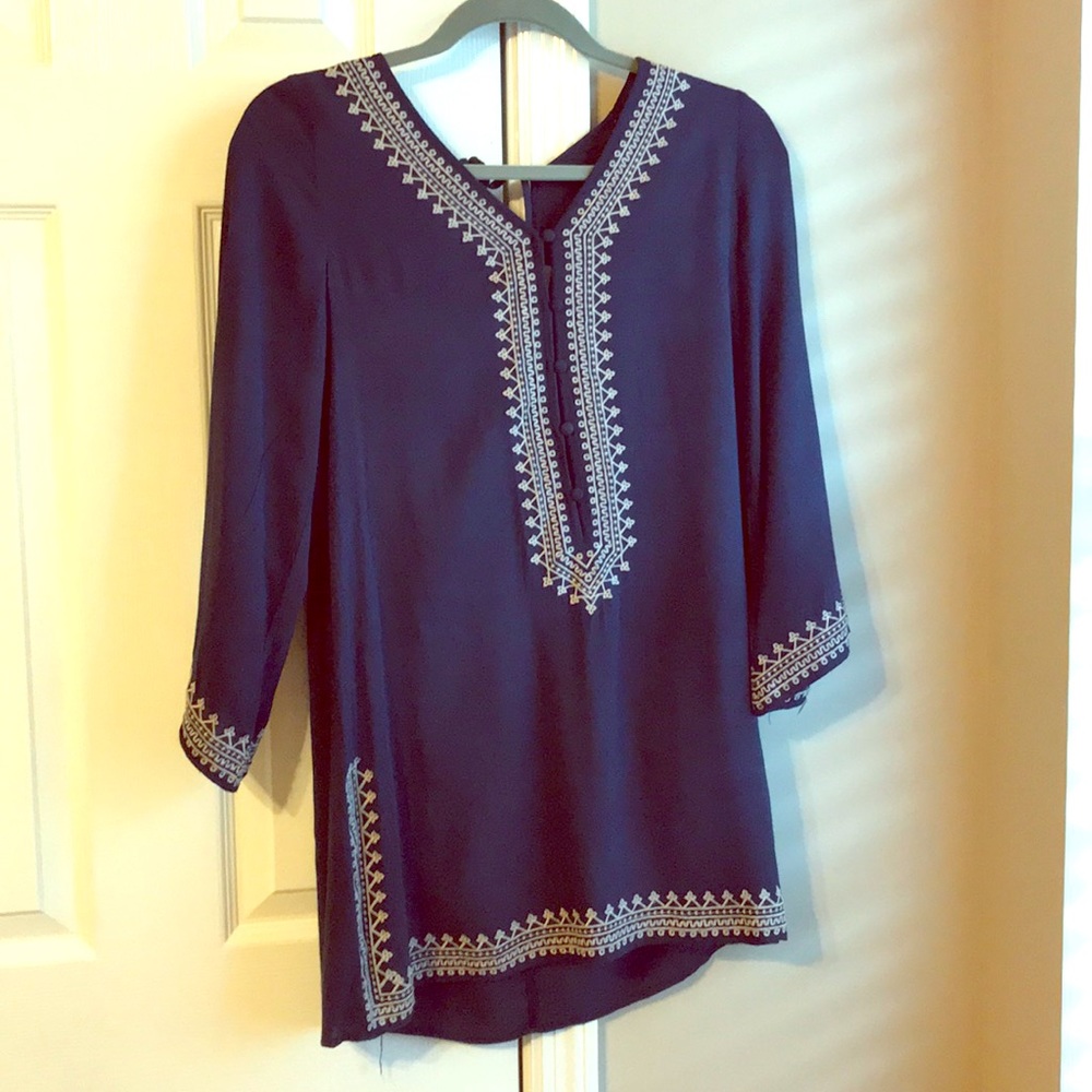 Magnolia South dress/tunic